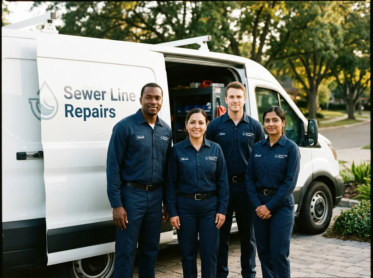 Emergency Plumber company in Beckley, WV